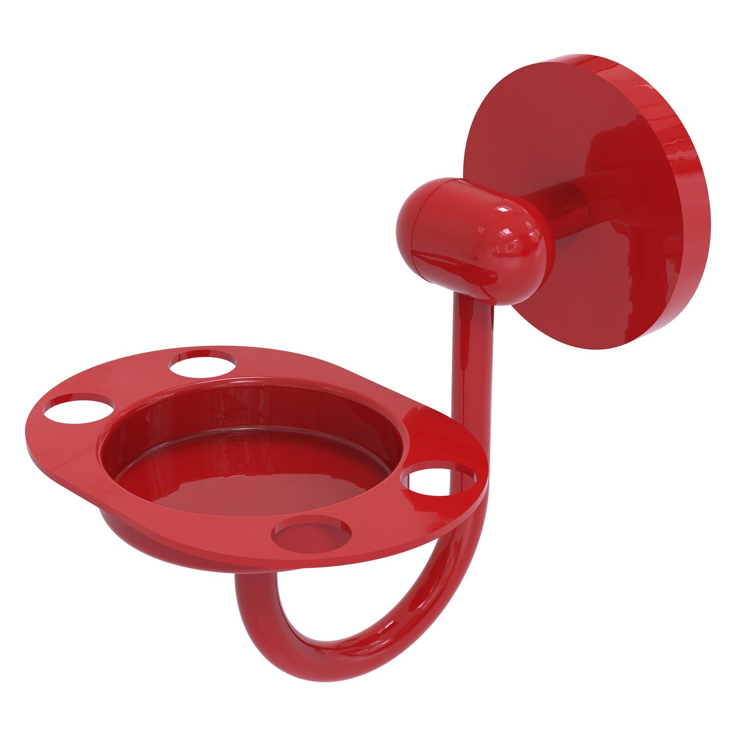 #finish_Fire Engine Red