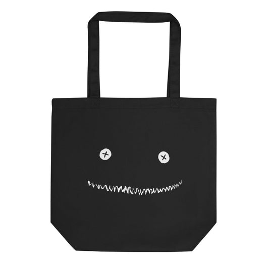 Trick 'r Treat Always Check Your Candy Tote Bag
