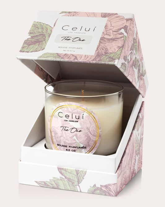 The One Candle