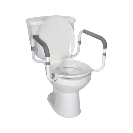 MOBB HealthCare Toilet Safety Frame