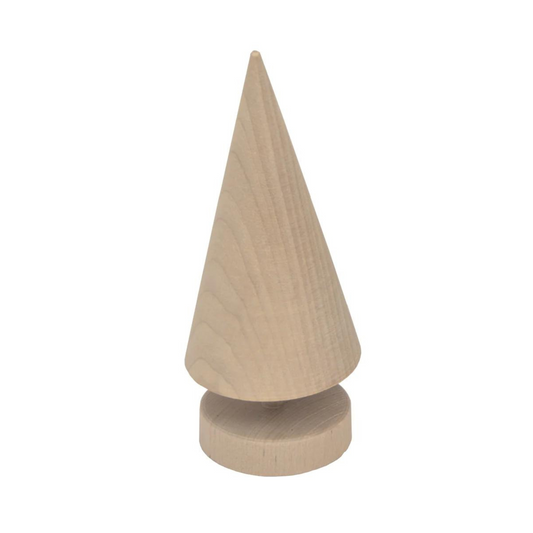 Wooden Christmas Tree