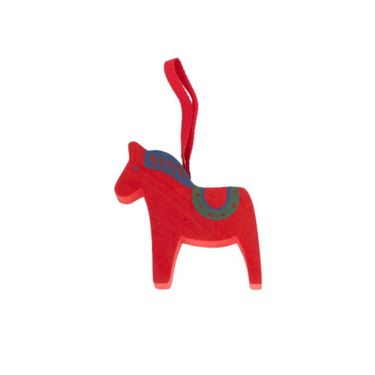 Wooden Horse