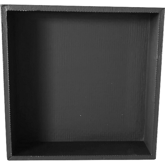 Shower Niche - 350 x 350 x 92mm Prefabricated Wall Bathroom Renovation