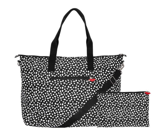 The Weekender Multi-Tasking Tote Bag