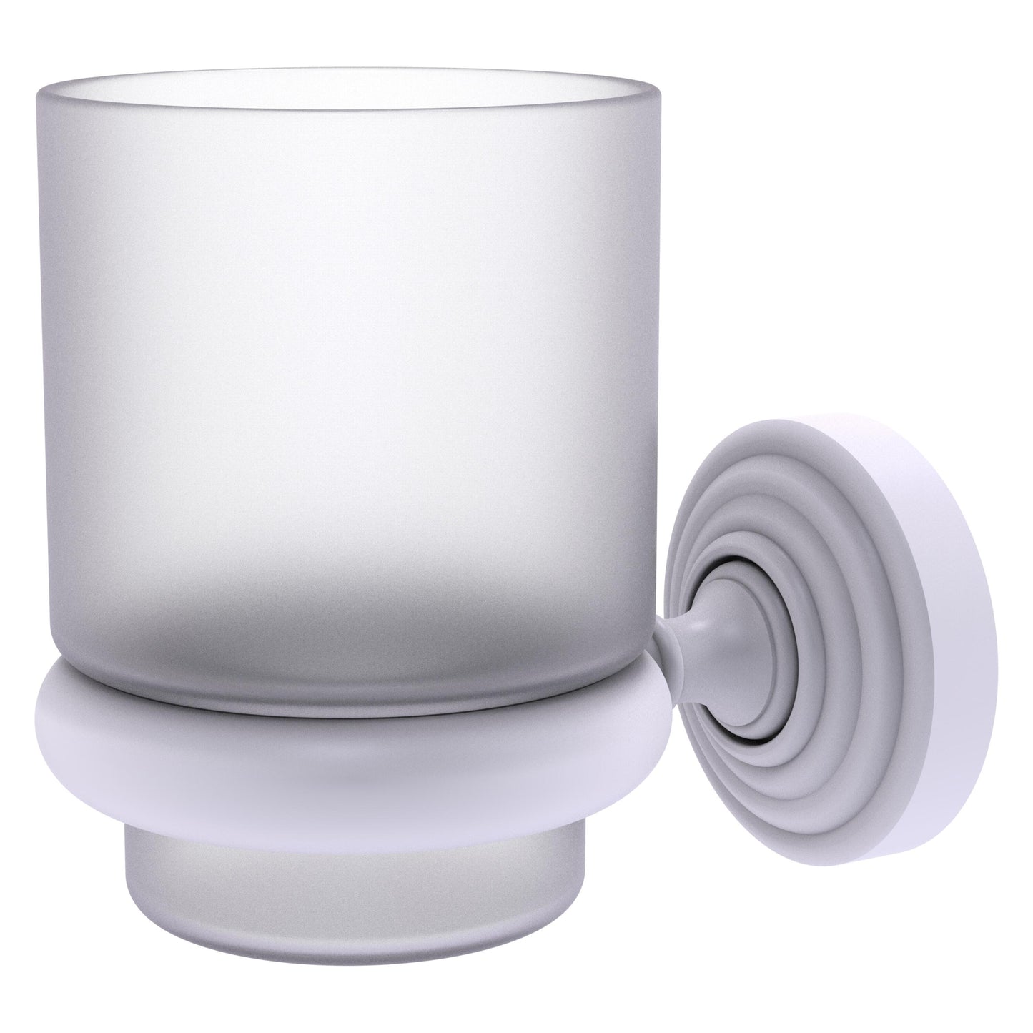 #finish_Matte White