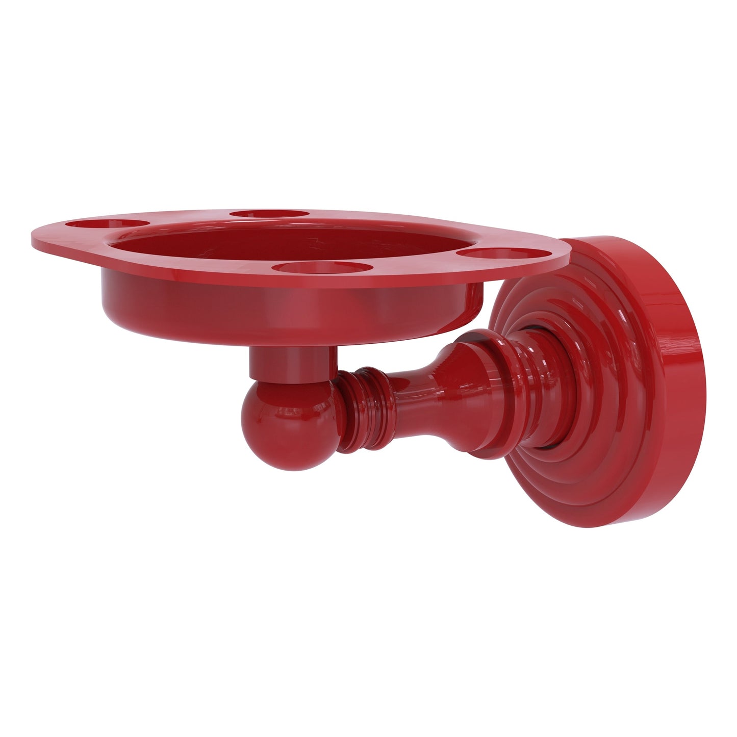 #finish_Fire Engine Red