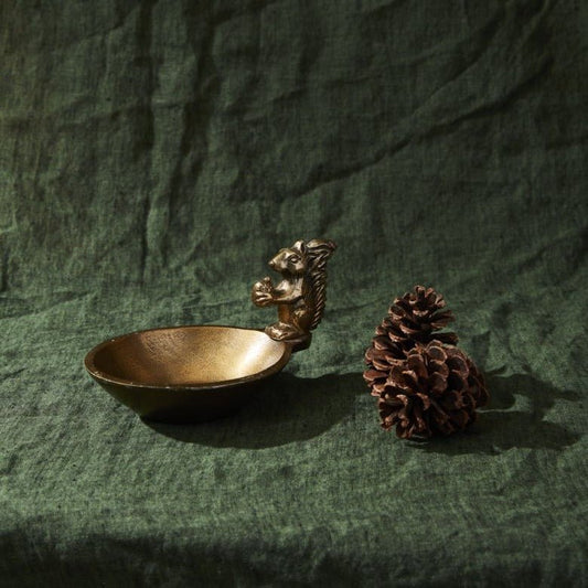 Walnut Bowl