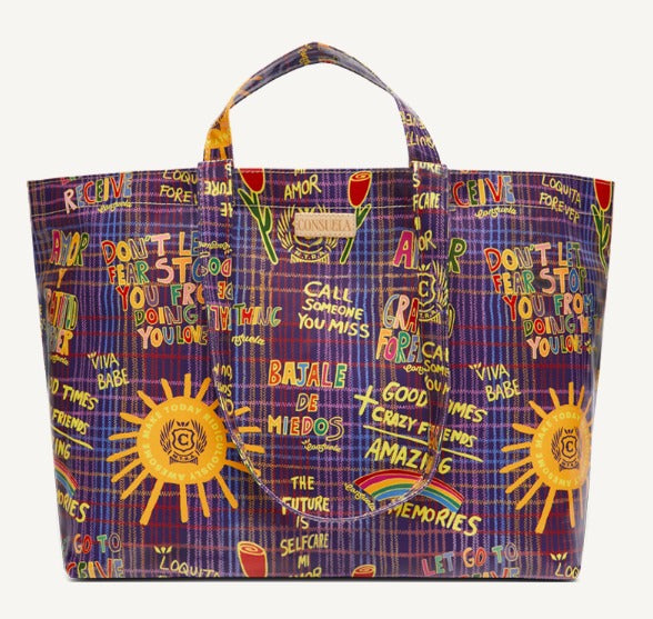 CONSUELA- Joy Grab N Go Jumbo