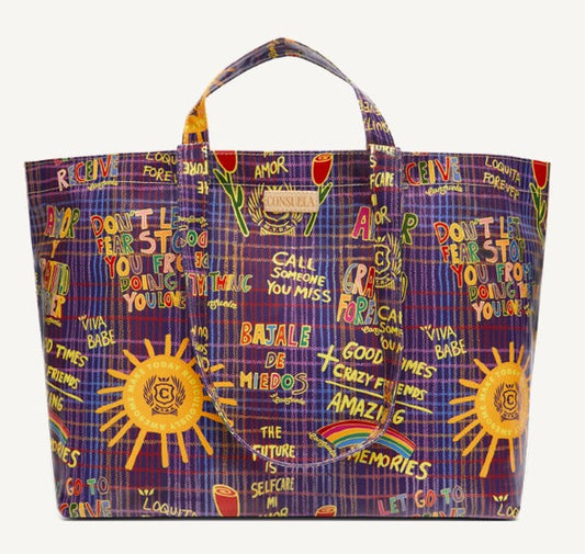 CONSUELA- Joy Grab N Go Jumbo