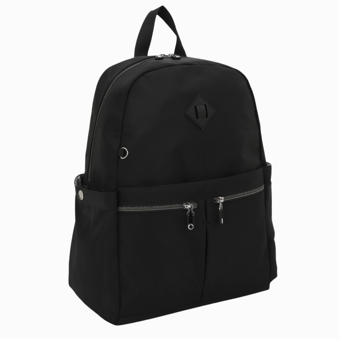 Cara Nylon Backpack