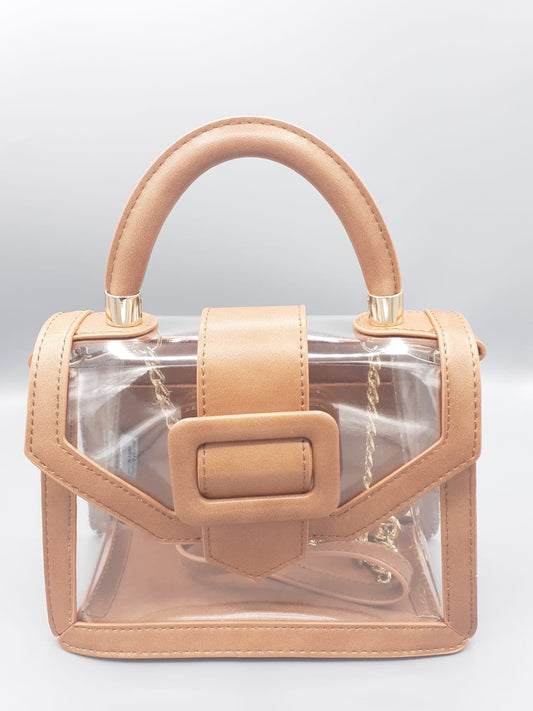 Quinn Bag