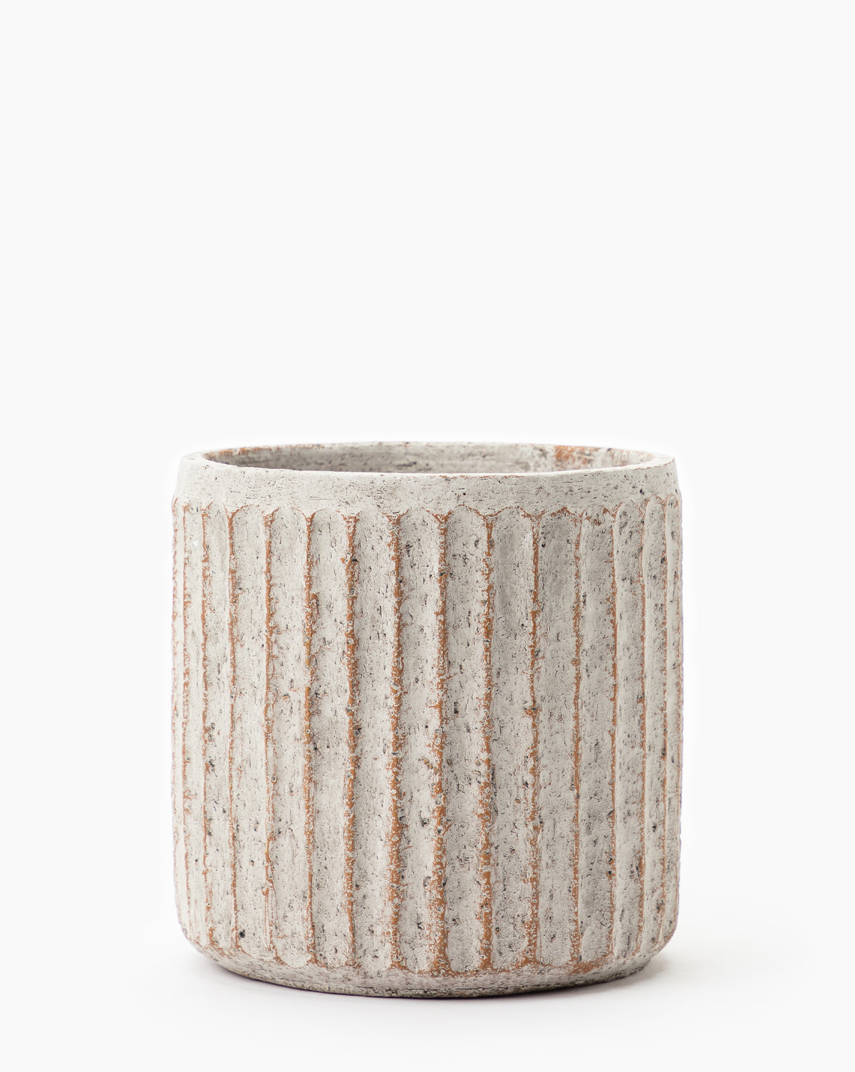 Whitewashed Ridge Pots