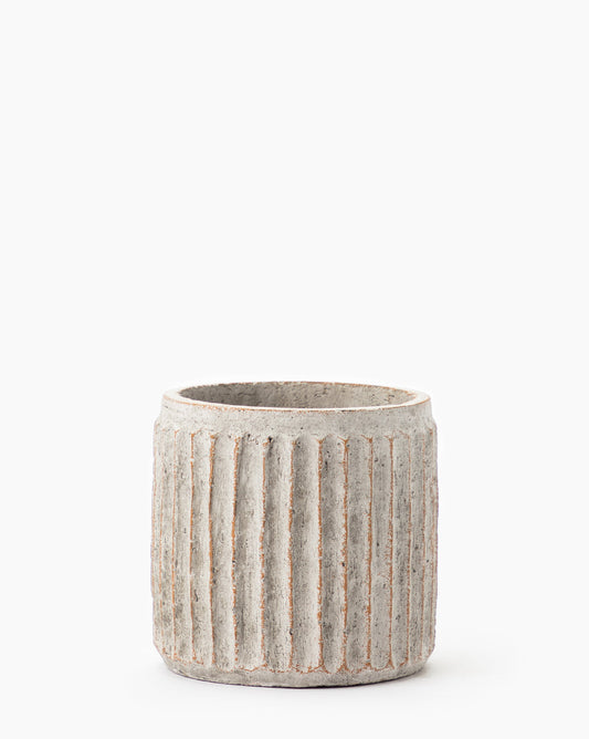 Whitewashed Ridge Pots