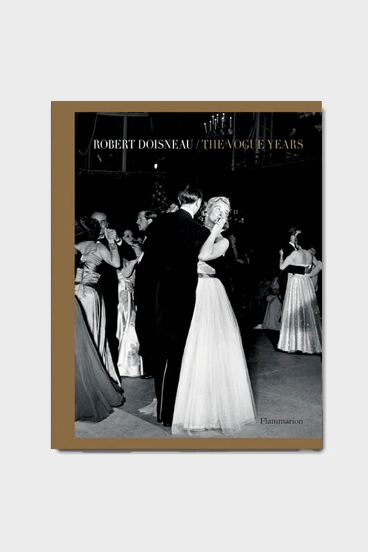 Robert Doisneau: The Vogue Years