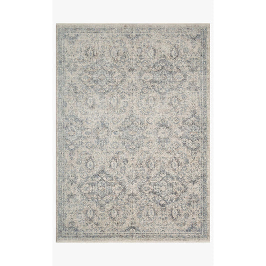 Amber Lewis Zuma Pebble/Stone Rug