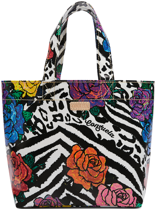 CONSUELA- Grab N Go Mini Carla