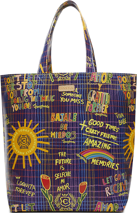 CONSUELA- Joy Grab N Go Basic Bag