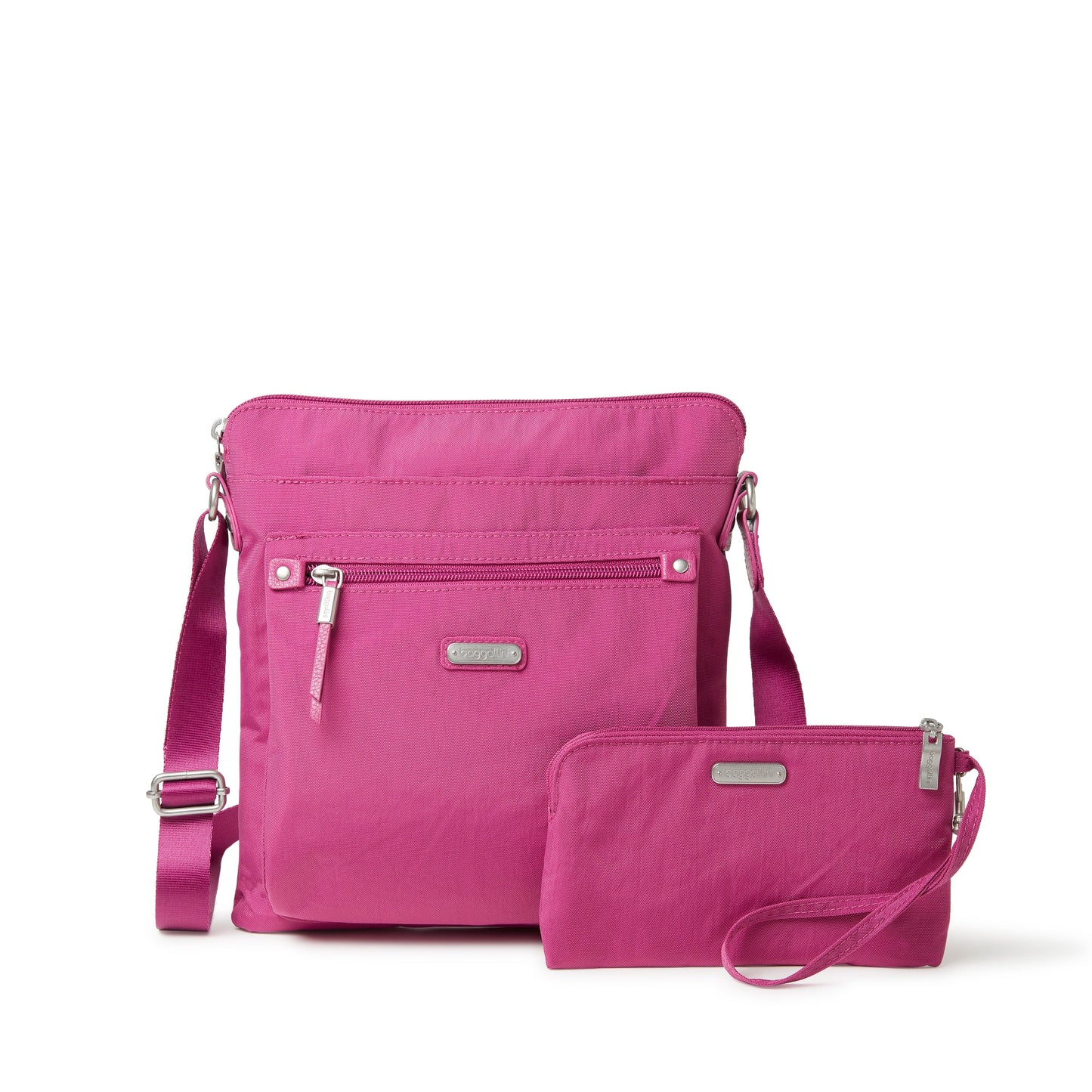 Deep Fuschia