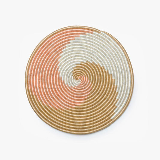 Azizi Life Zera Flat Woven Wall Hangings Wall Hangings Azizi Life