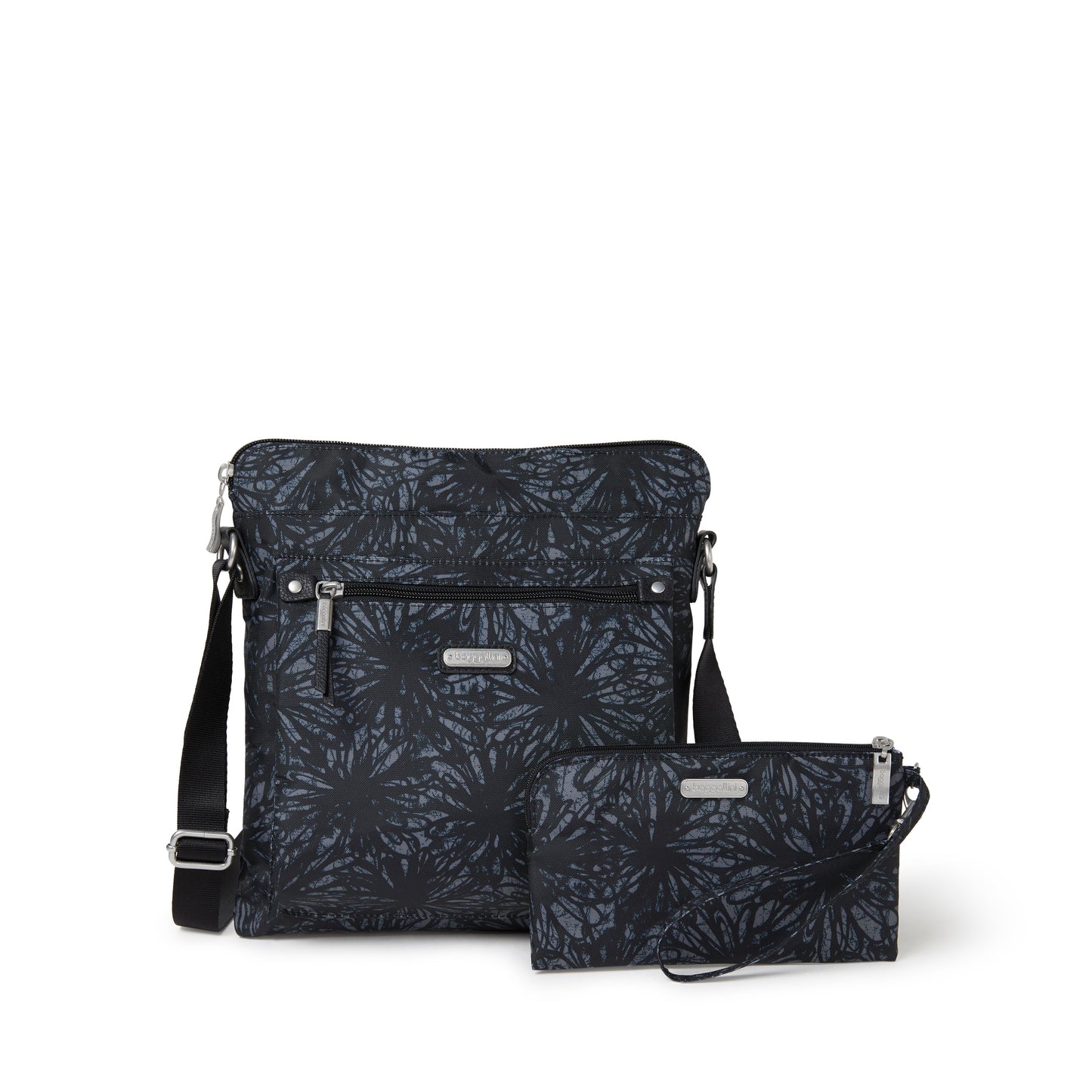 Onyx Floral
