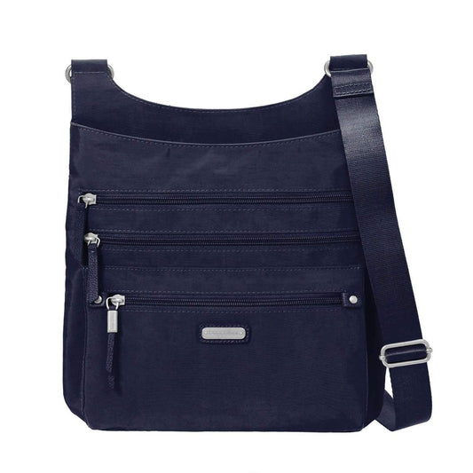 Baggallini Around Town Bagg - Navy