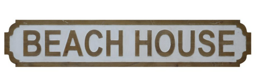 BEACH HOUSE