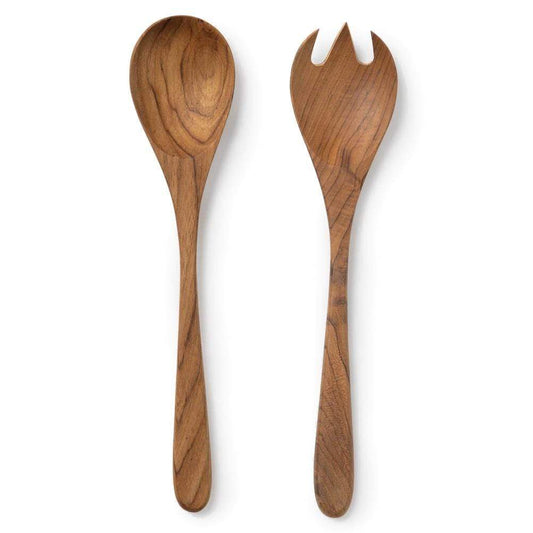 Blue Pheasant Aldwin Serving Utensil Set