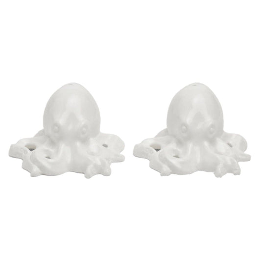 Blue Pheasant Barnes Salt & Pepper Shakers