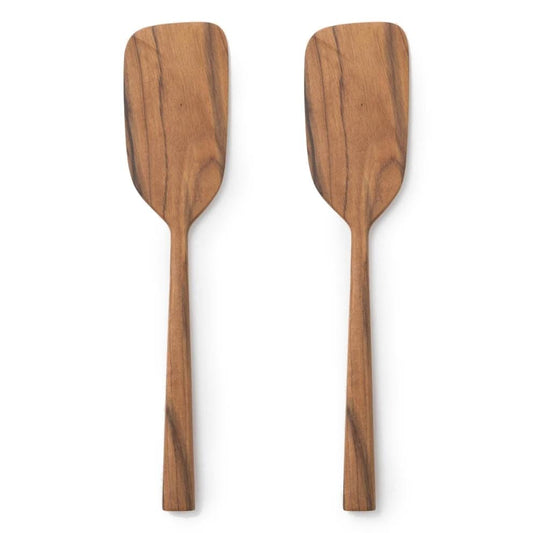 Blue Pheasant Beck Spatula