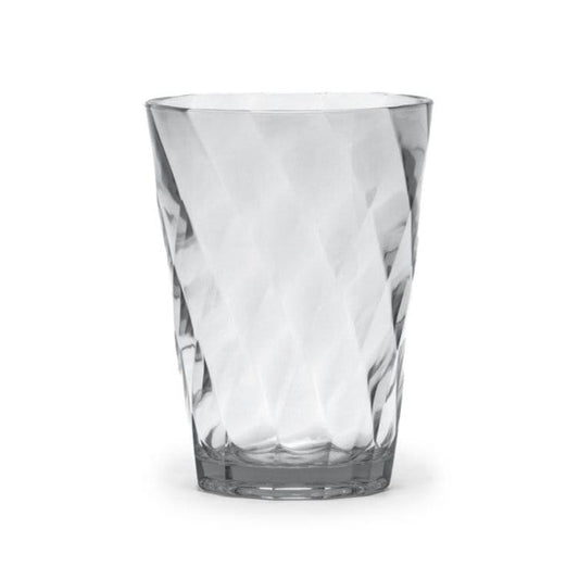 Blue Pheasant Beverly Glassware (Pack of 6) - Gray Decor