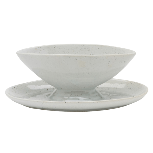 Blue Pheasant Charles Gravy Boat and Saucer Pillow & Decor blue-pheasant-BP003292