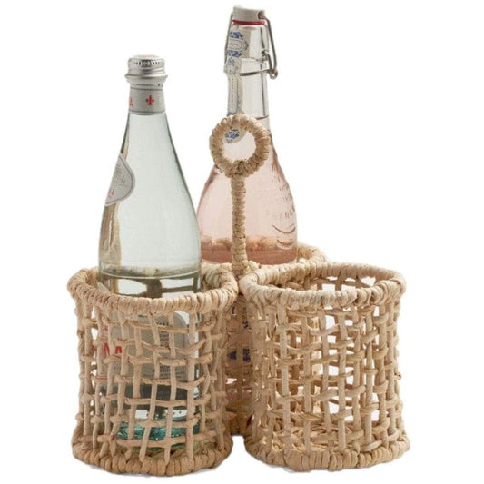 Blue Pheasant Ericson Wine Caddy