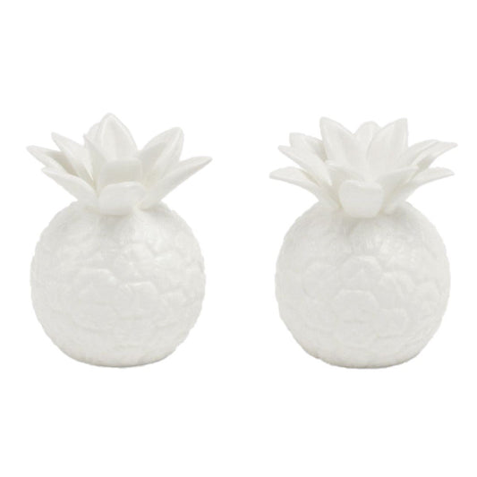 Blue Pheasant Keely Salt & Pepper Shakers