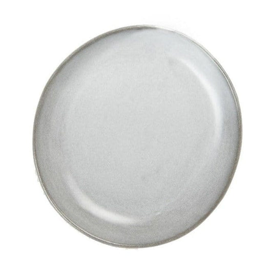 Blue Pheasant Marcus Dinnerware (Pack of 4) - Cement Glaze Decor