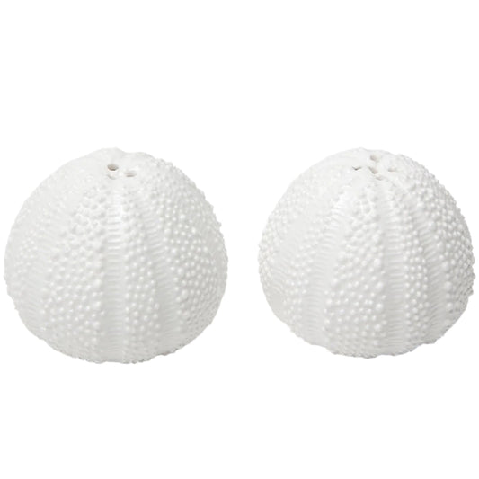 Blue Pheasant Marina Salt & Pepper Shakers
