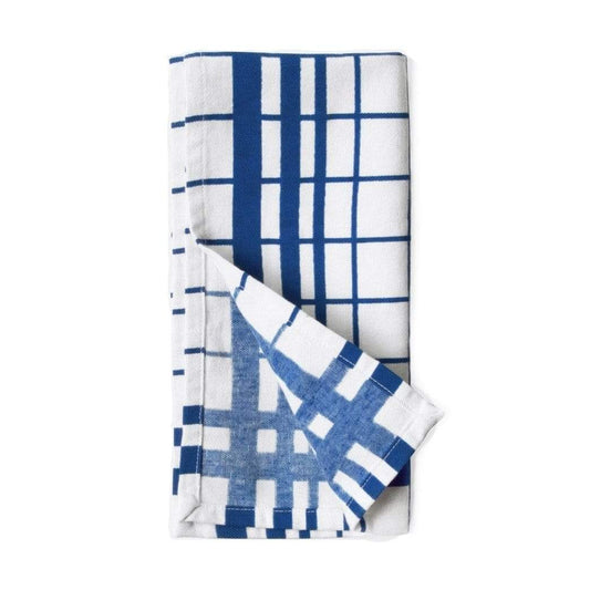 Blue Pheasant Mark D. Sikes Montauk Napkin (Pack of 4)