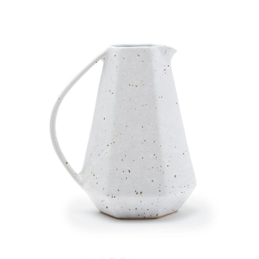 Blue Pheasant Pax Pitcher Decor