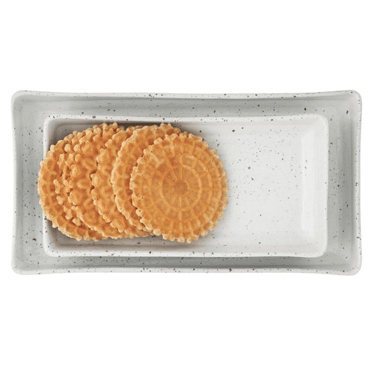 Blue Pheasant Reese Rectangular Nesting Trays (Set of 2)