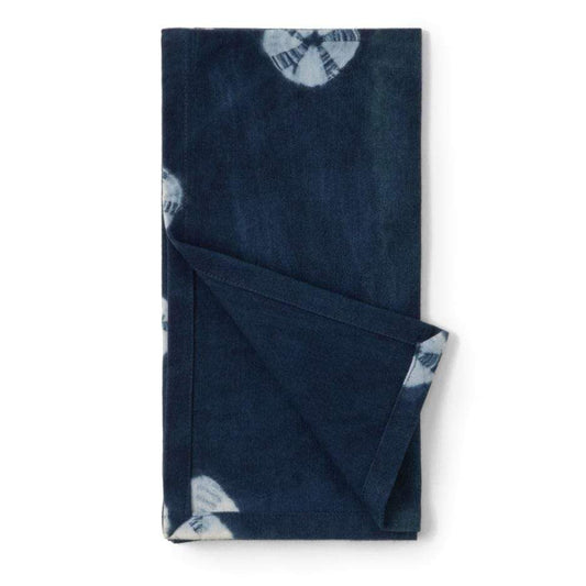 Blue Pheasant Wendy Napkin Pillow & Decor blue-pheasant-LINWEND-SPO-NPK