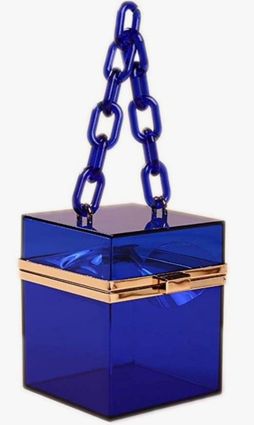 Box Handbag