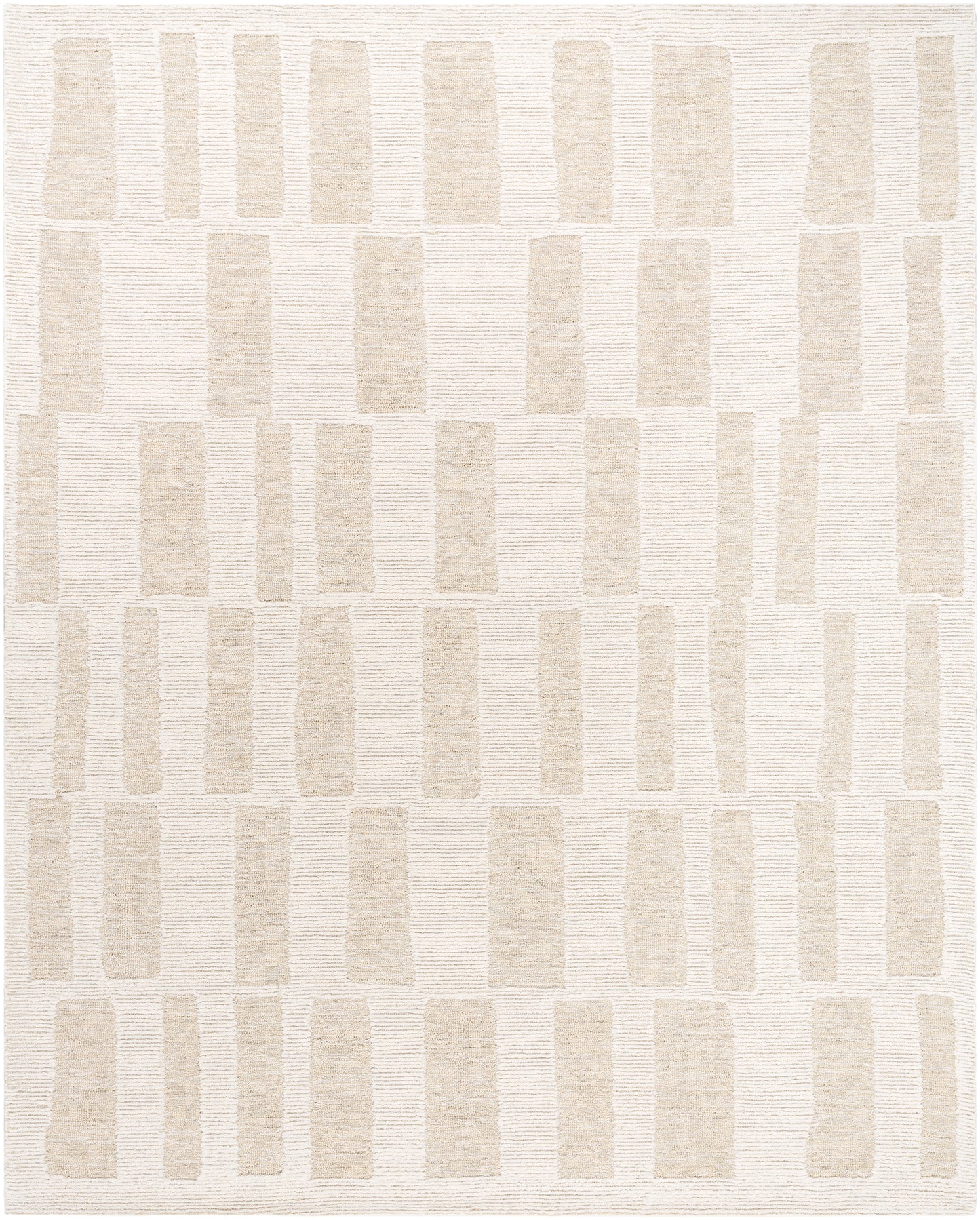 Bianca BNC-2304 Rug- Gray, Beige