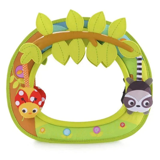 Munchkin - Brica Swing Baby In-Sight Mirror