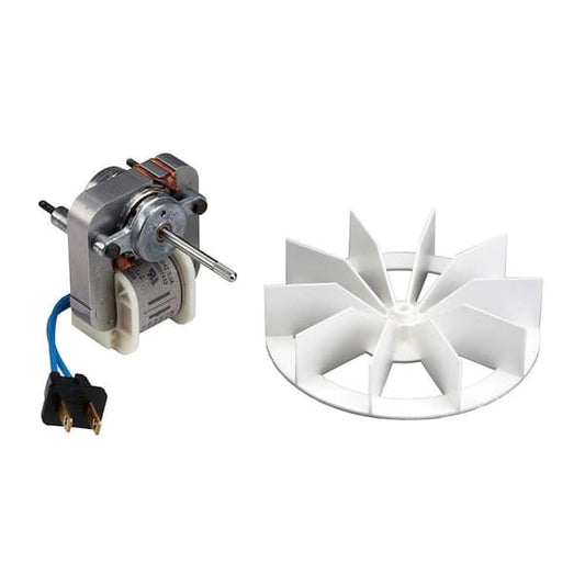 Exhaust Fan Motor And Impeller 50 CFM Replacement Part For Model# 659 And 678