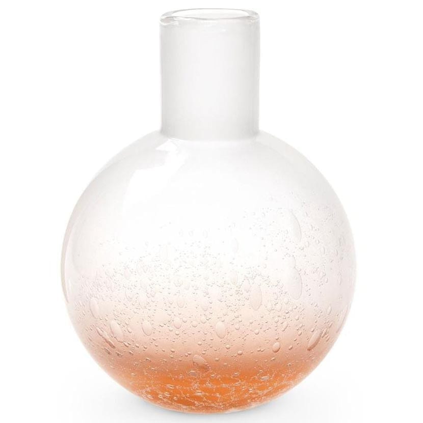 Villa & House Giorgio Vase - Blush Pink Decor villa-house-GIO-710-711