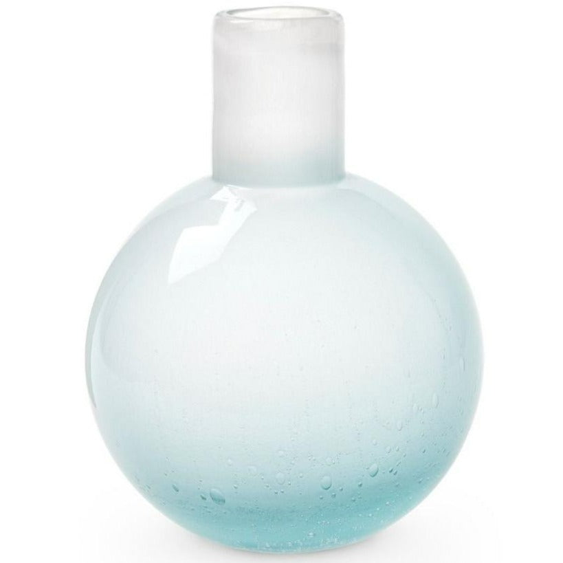 Villa & House Giorgio Vase - Sky Blue Decor