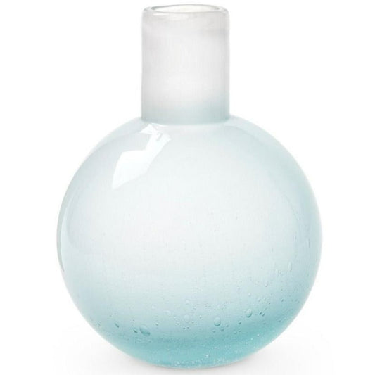 Villa & House Giorgio Vase - Sky Blue Decor