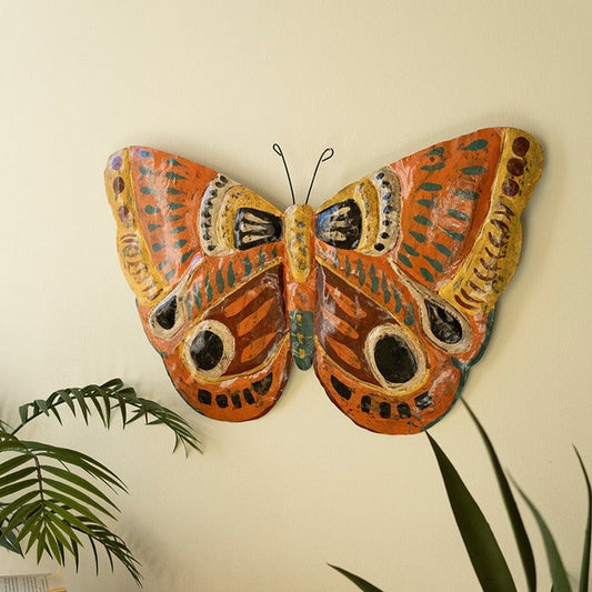 Butterfly Wall Art