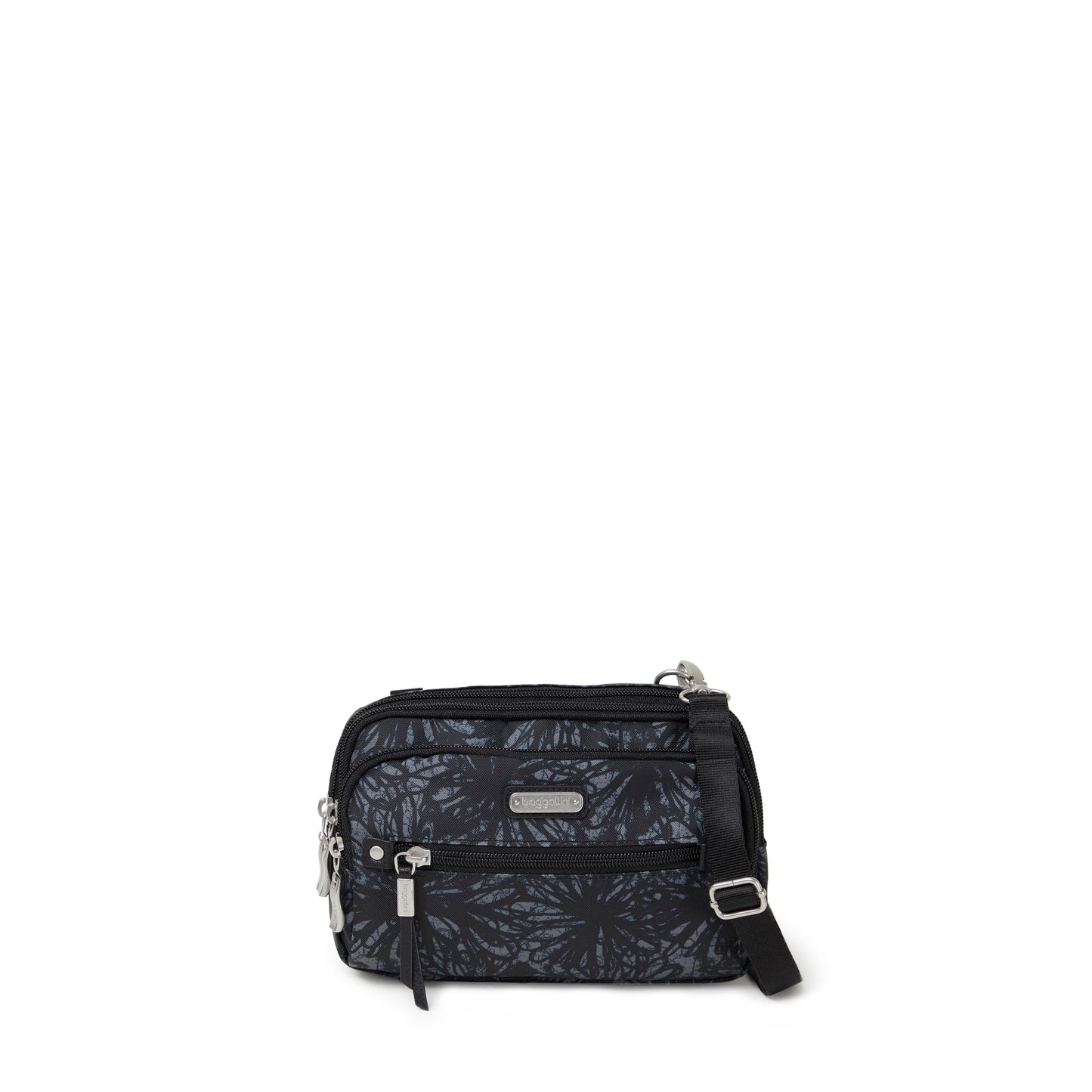 Onyx Floral
