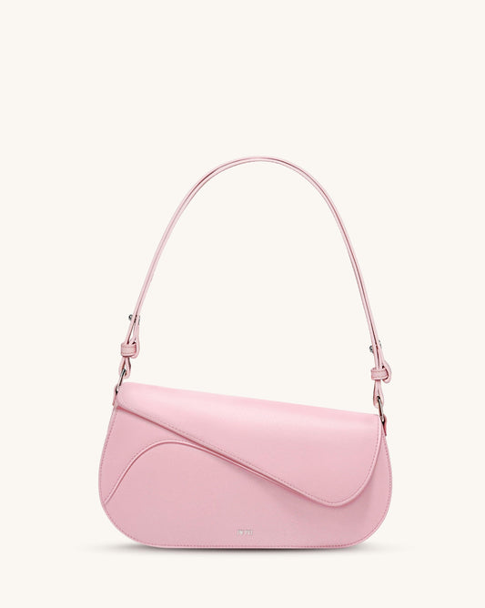 Addisyn Shoulder Bag - Pink