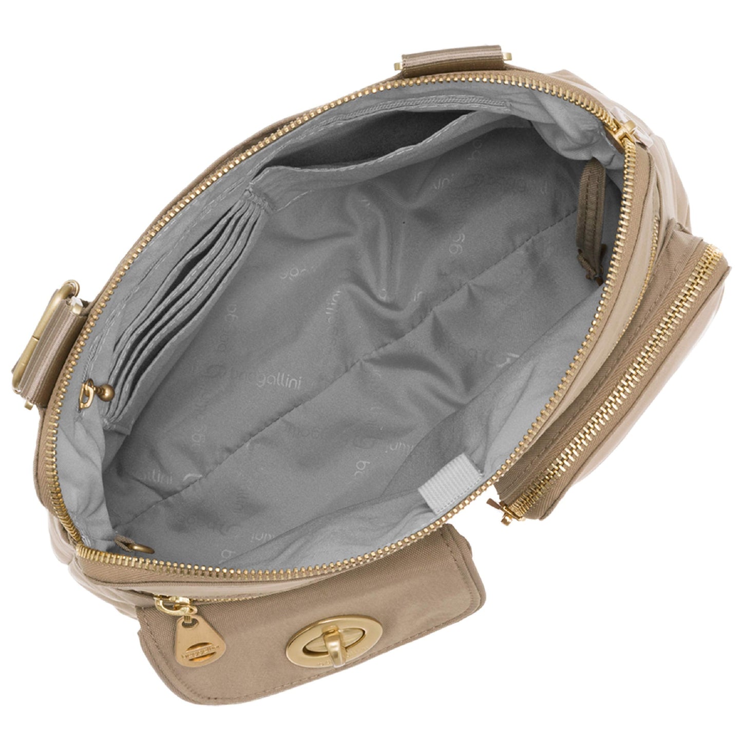 Baggallini Melbourne Crossbody